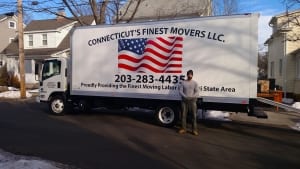 Hire Movers Local Moving Services & Moving Labor Service