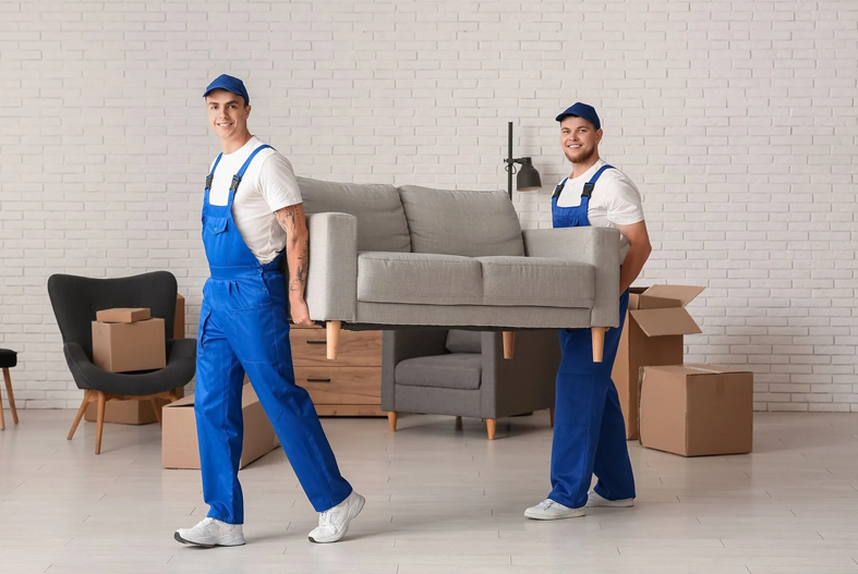 Included in Every Move