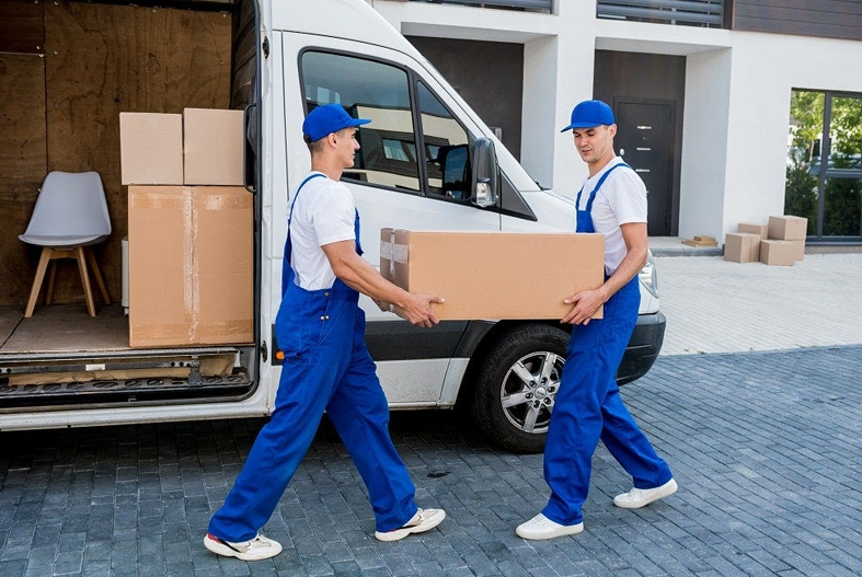 Included in Every Senior Move