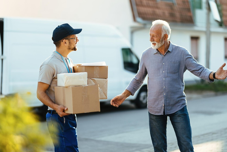 Included in Every Senior