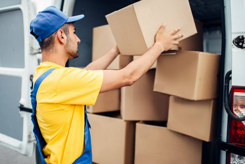 Included in Every Service