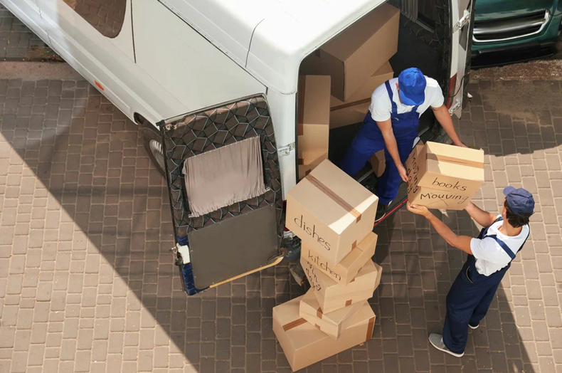 What Sets Our Long-Distance Moving Apart