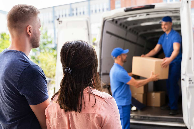 What’s Included in Every Move