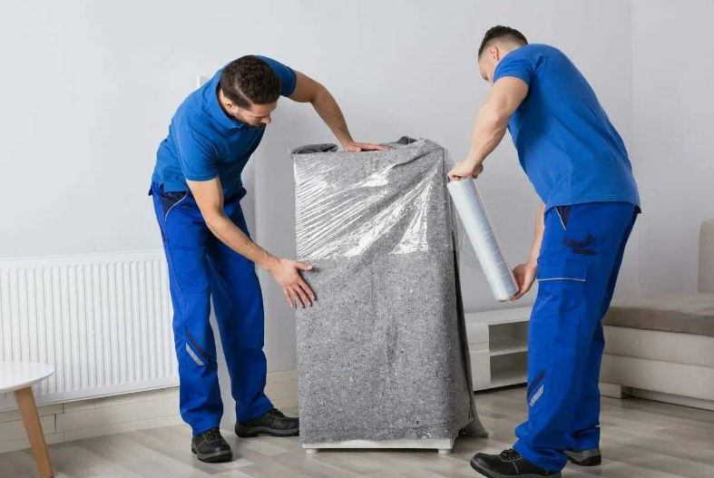 What’s Included in Every Packing Service